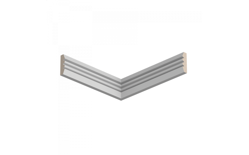 Молдинг Ultrawood U 011